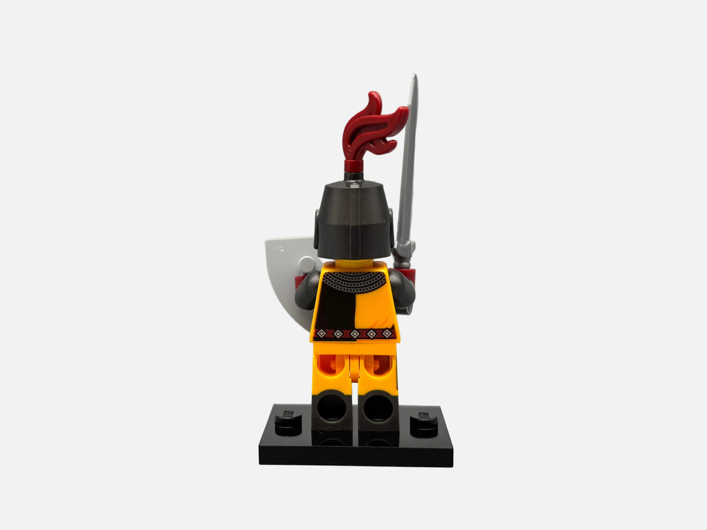 LEGO® CMF Series 20 Tournament Knight Minifigur - col361