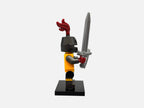 LEGO® CMF Series 20 Tournament Knight Minifigur - col361
