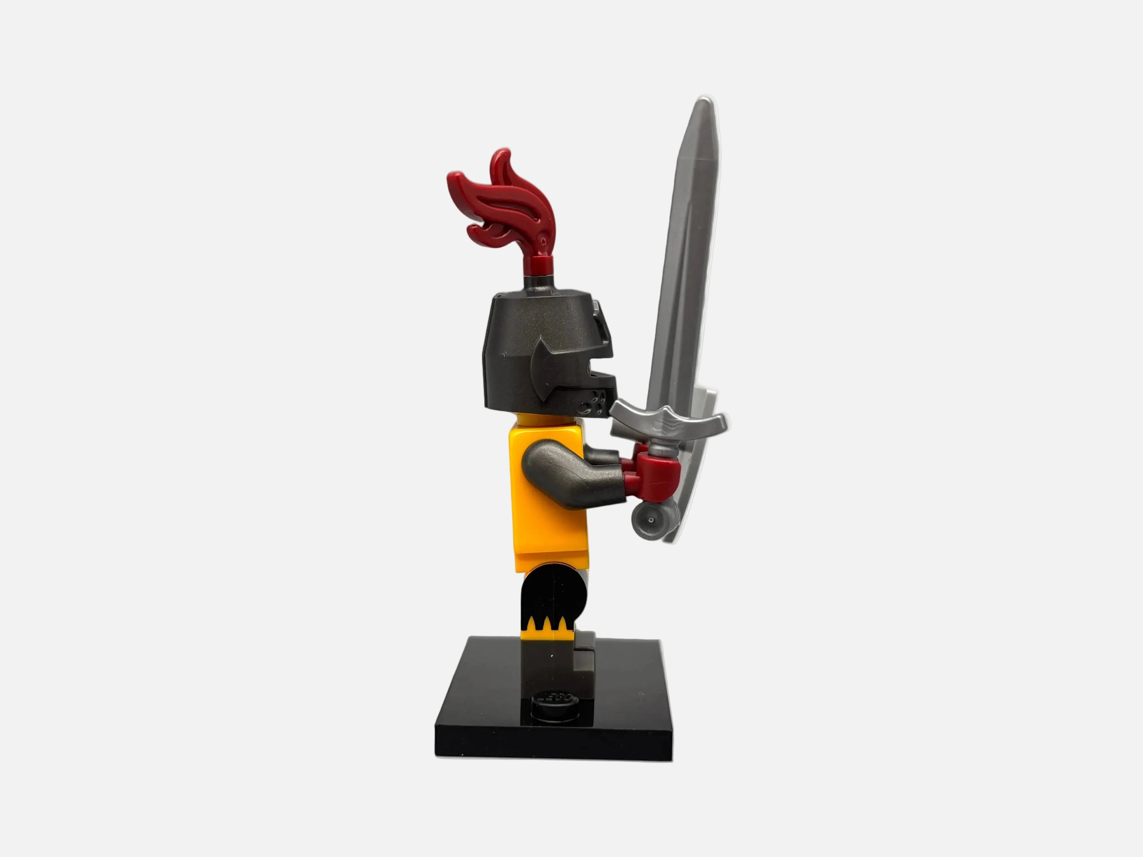 LEGO® CMF Series 20 Tournament Knight Minifigur - col361