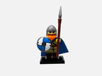 LEGO® CMF Series 20 Viking Minifigur - col365