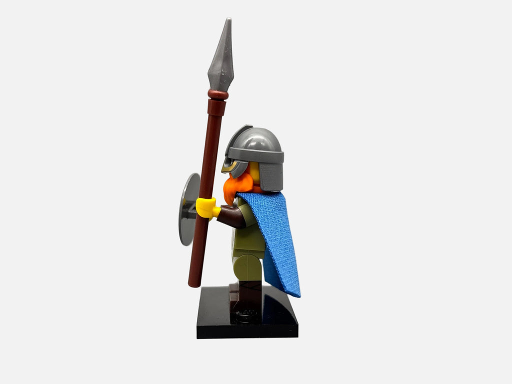 LEGO® CMF Series 20 Viking Minifigur - col365