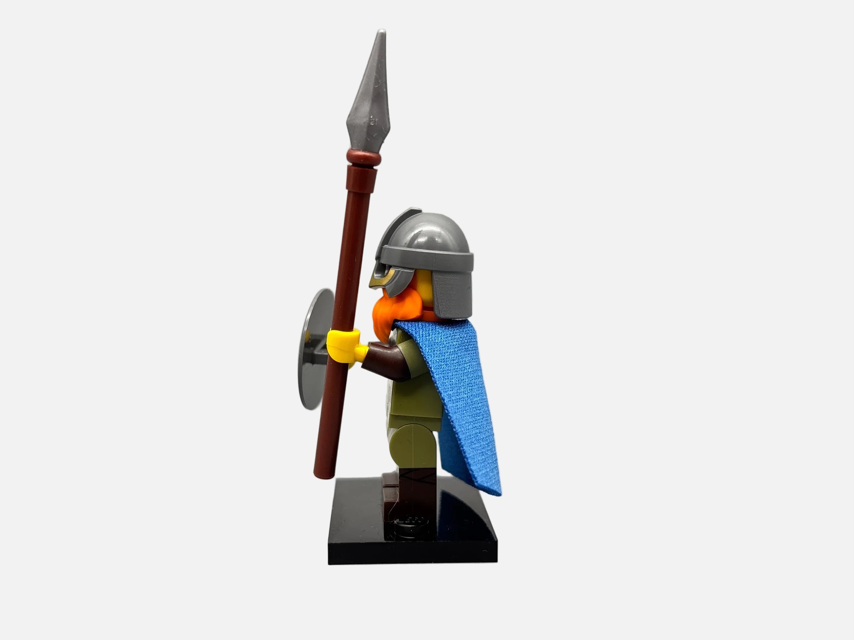 LEGO® CMF Series 20 Viking Minifigur - col365