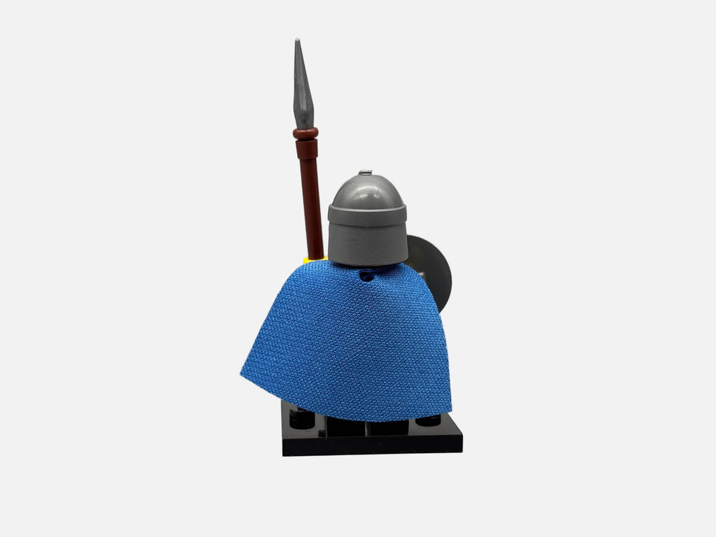 LEGO® CMF Series 20 Viking Minifigur - col365