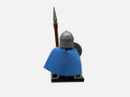 LEGO® CMF Series 20 Viking Minifigur - col365