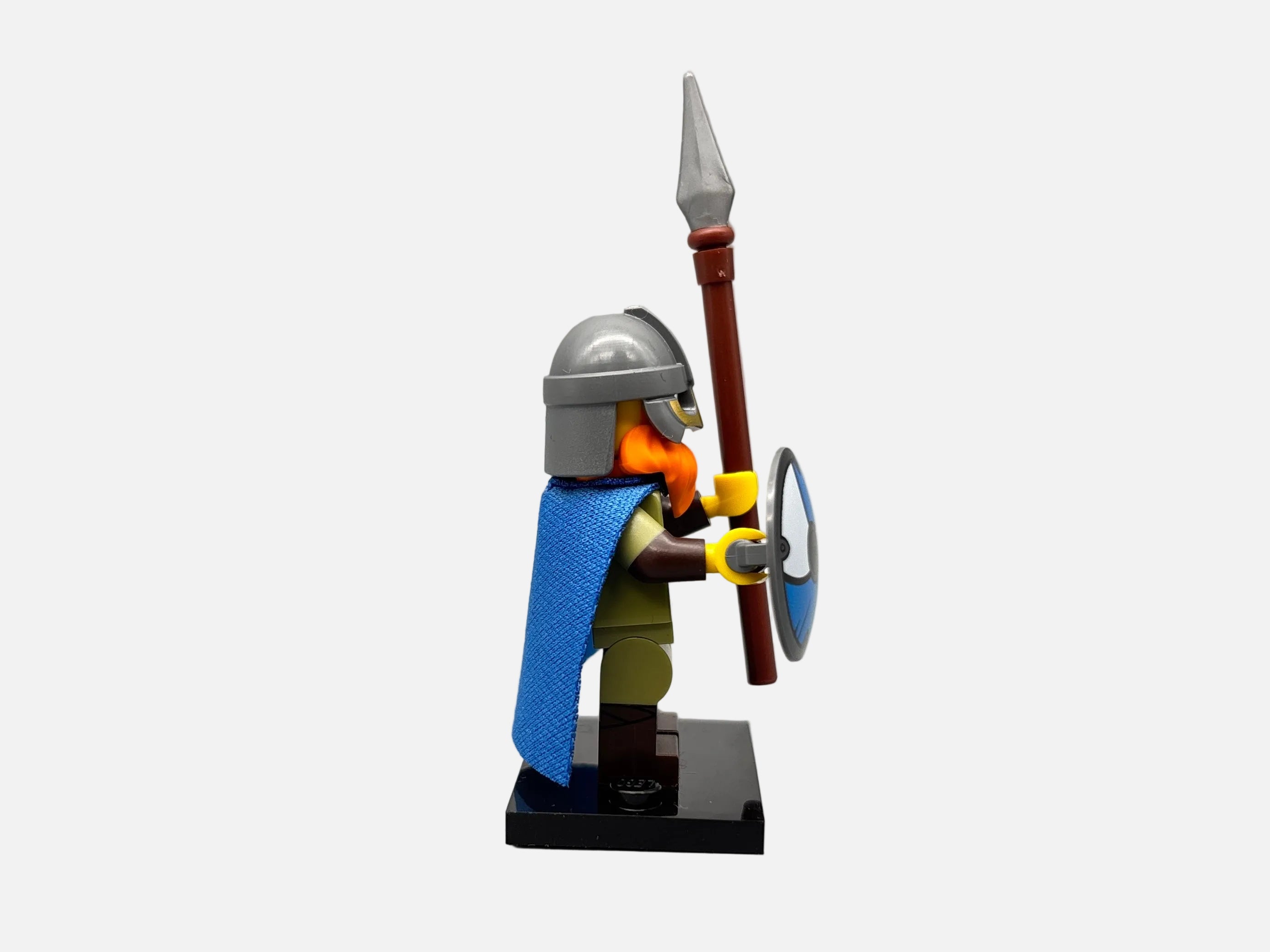 LEGO® CMF Series 20 Viking Minifigur - col365