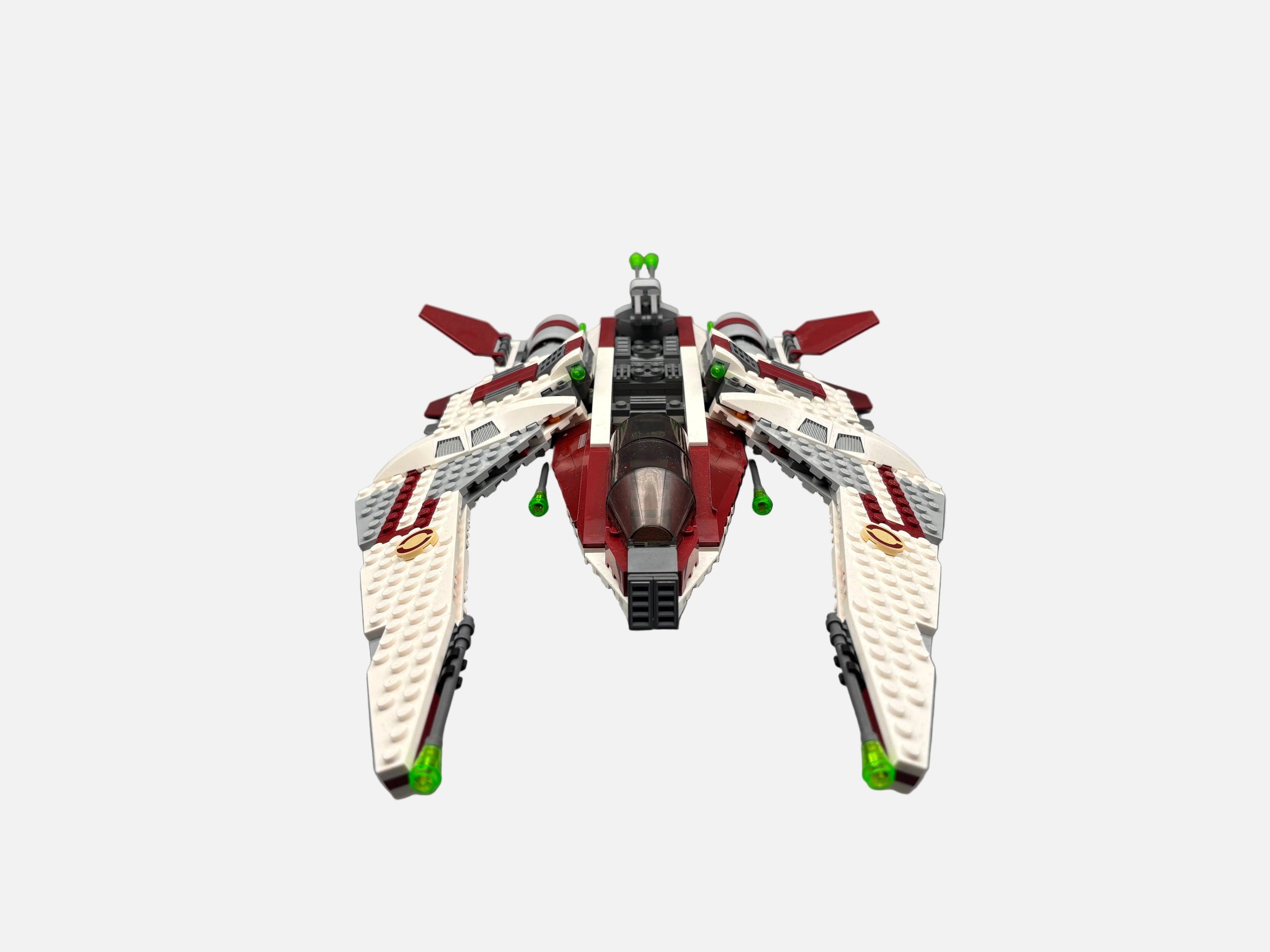 LEGO® Star Wars™ 75051 - Jedi Scout Starfighter