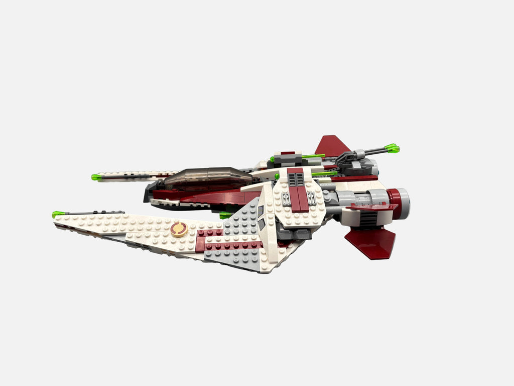LEGO® Star Wars™ 75051 - Jedi Scout Starfighter