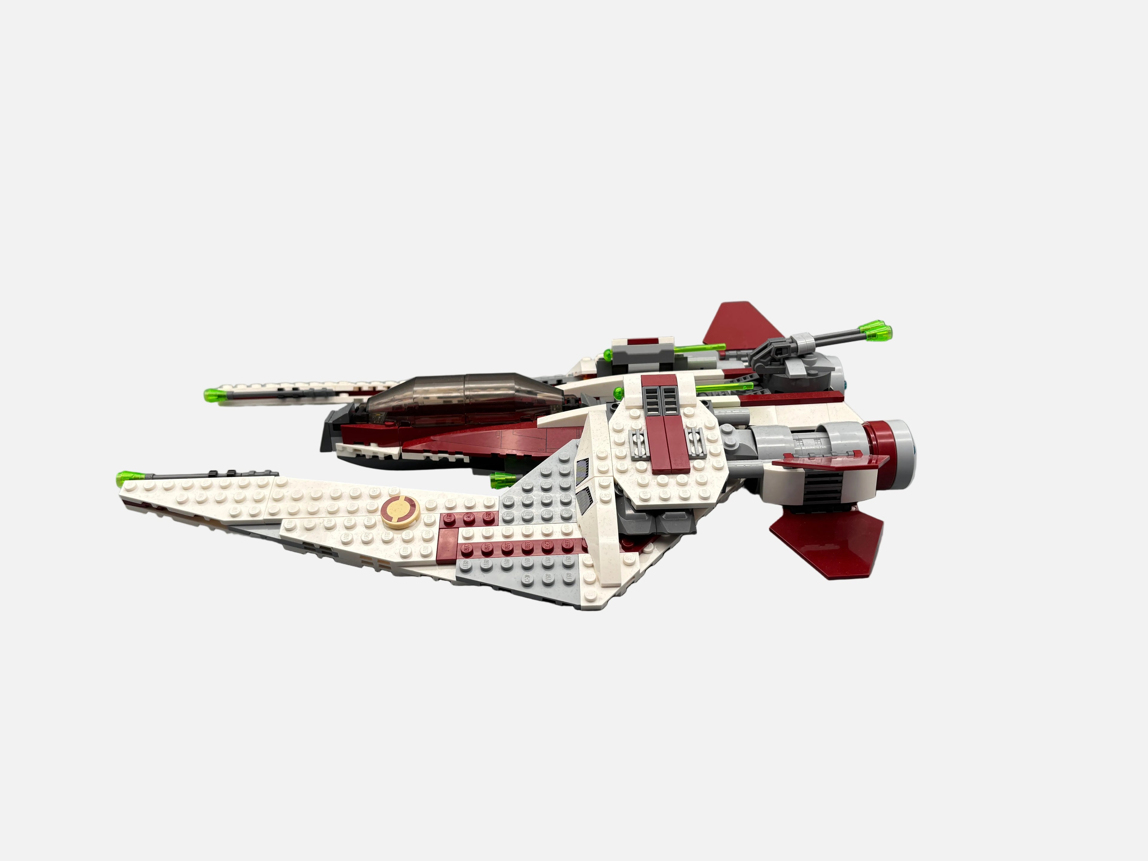 LEGO® Star Wars™ 75051 - Jedi Scout Starfighter