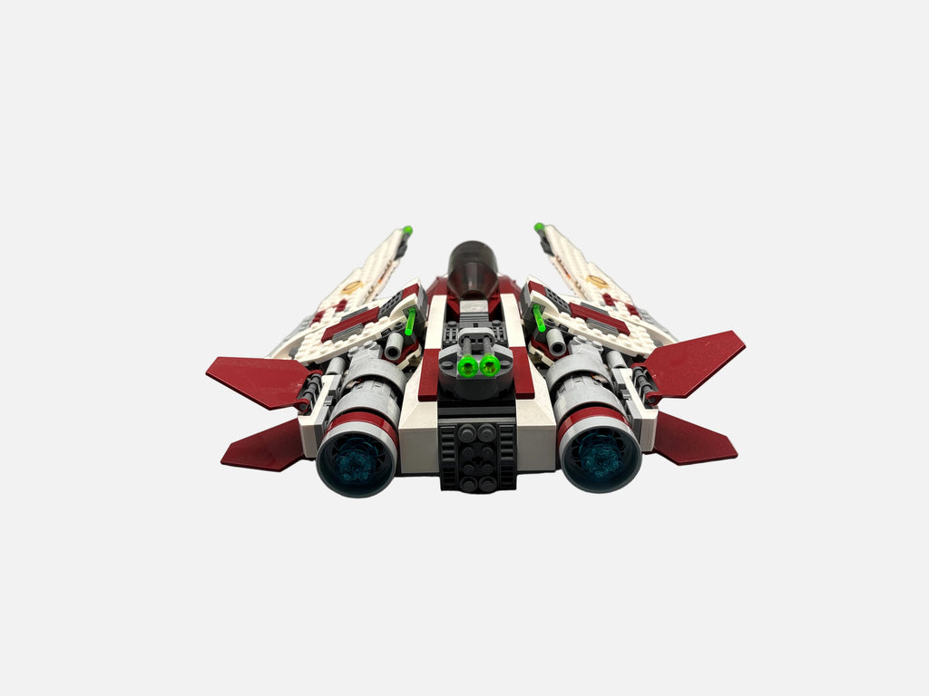 LEGO® Star Wars™ 75051 - Jedi Scout Starfighter