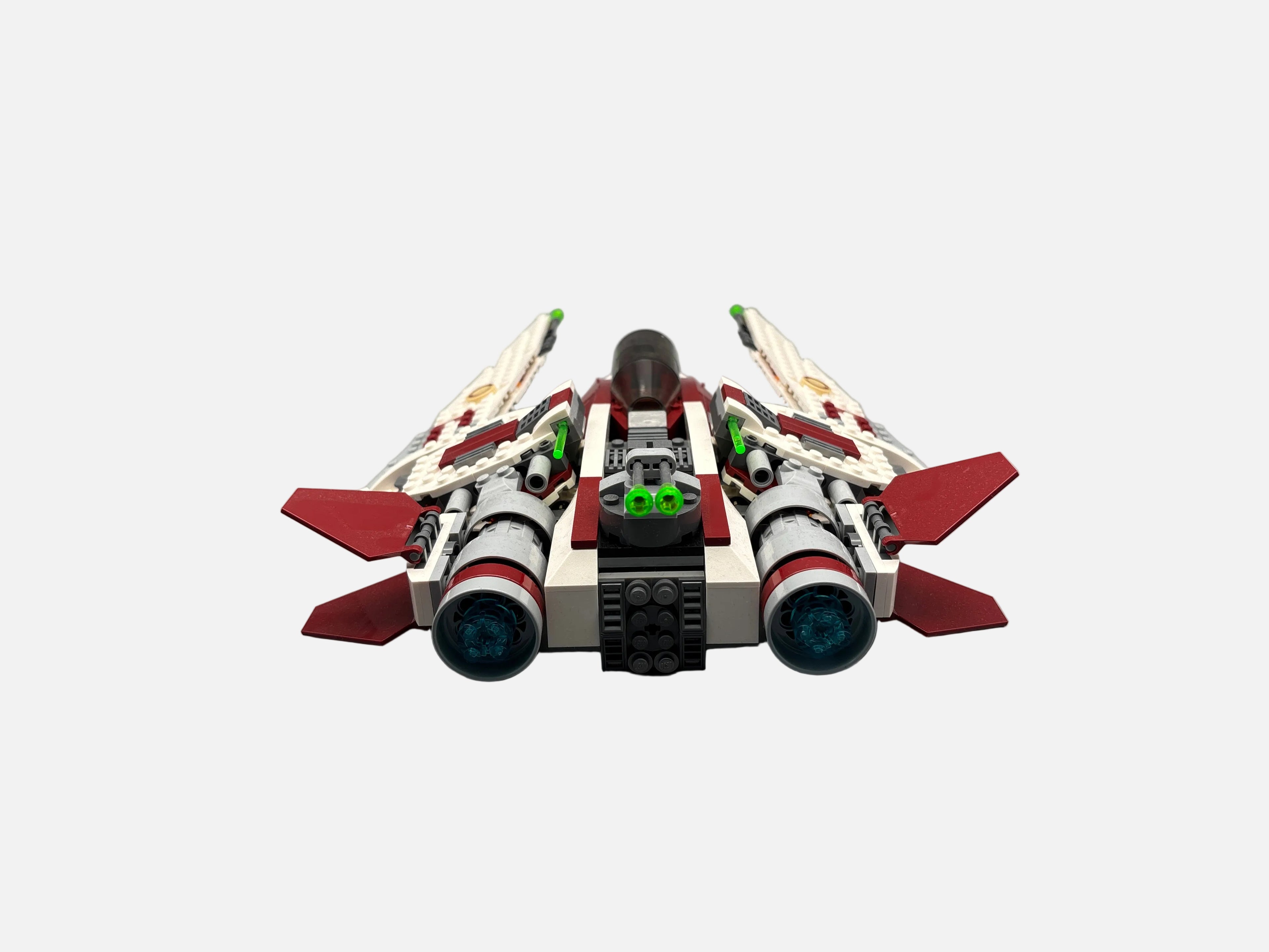 LEGO® Star Wars™ 75051 - Jedi Scout Starfighter