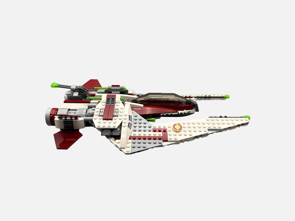 LEGO® Star Wars™ 75051 - Jedi Scout Starfighter