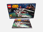 LEGO® Star Wars™ 75051 - Jedi Scout Starfighter