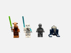 LEGO® Star Wars™ 75051 - Jedi Scout Starfighter