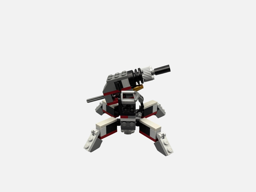 LEGO® Star Wars™ 9488 - Elite Clone Trooper & Commando Droid Battle Pack