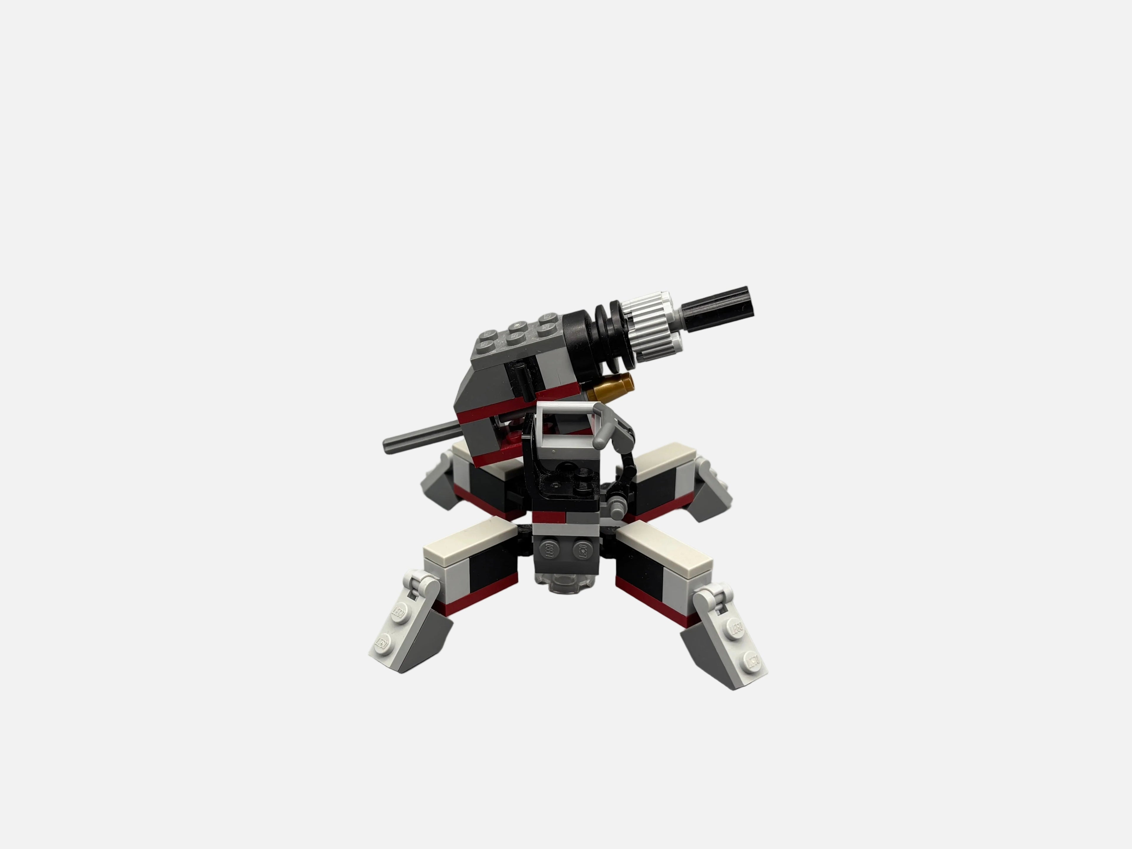 LEGO® Star Wars™ 9488 - Elite Clone Trooper & Commando Droid Battle Pack