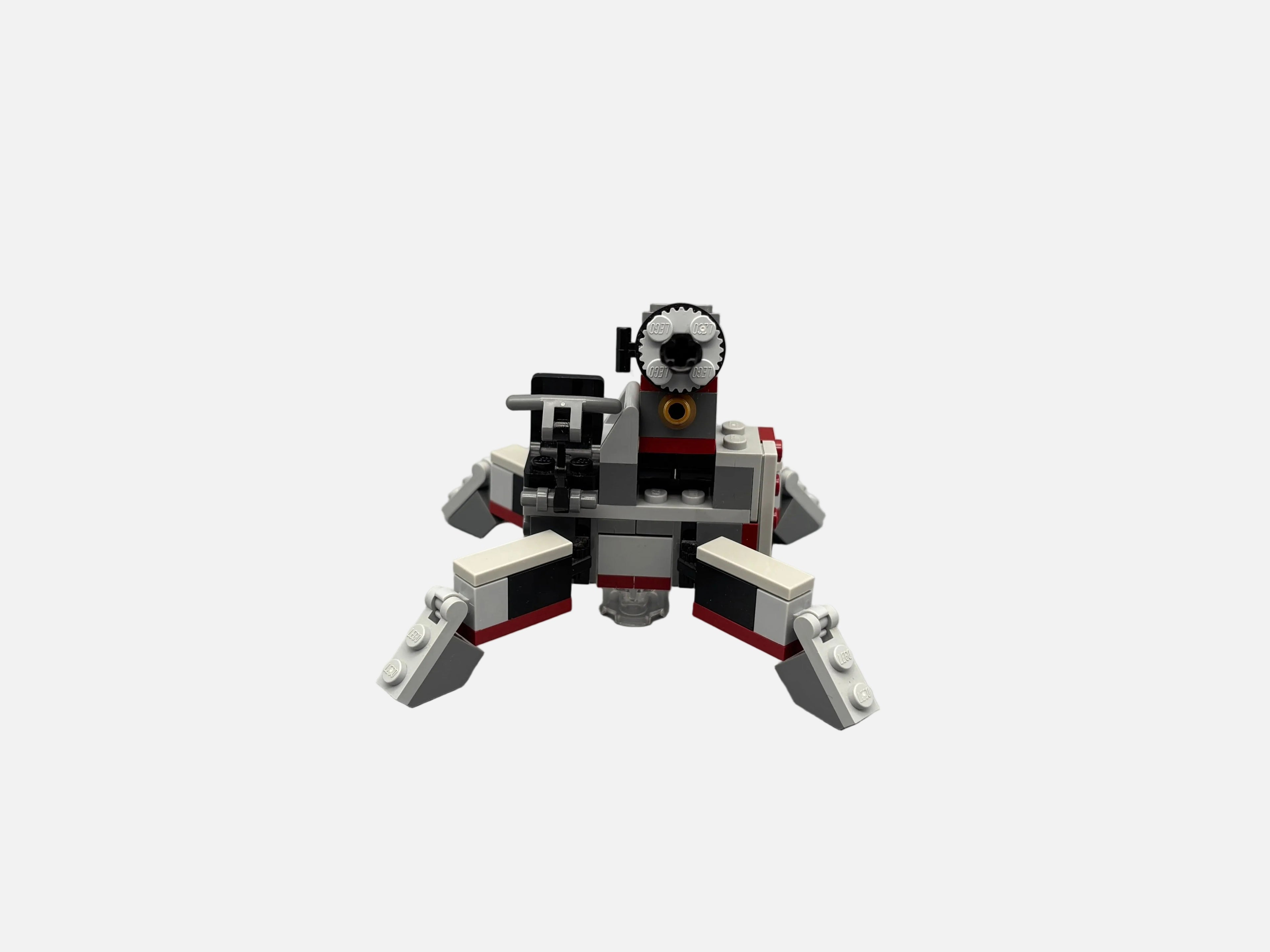LEGO® Star Wars™ 9488 - Elite Clone Trooper & Commando Droid Battle Pack