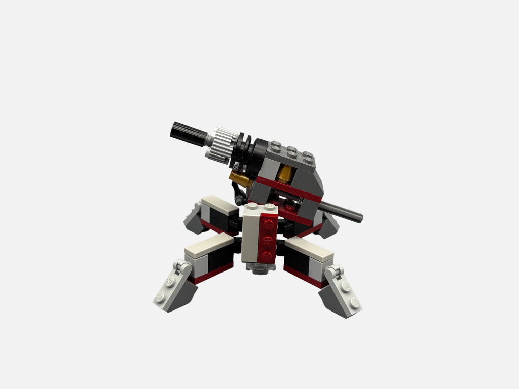 LEGO® Star Wars™ 9488 - Elite Clone Trooper & Commando Droid Battle Pack
