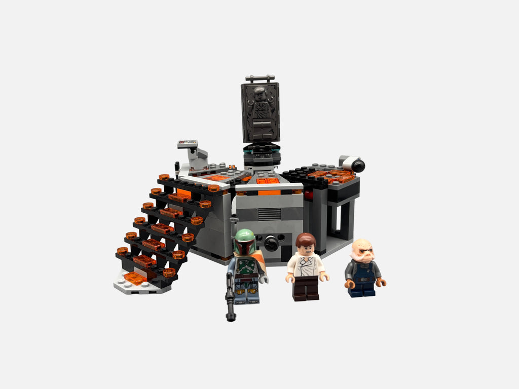 LEGO® Star Wars™ 75137 - Carbon Freezing Chamber