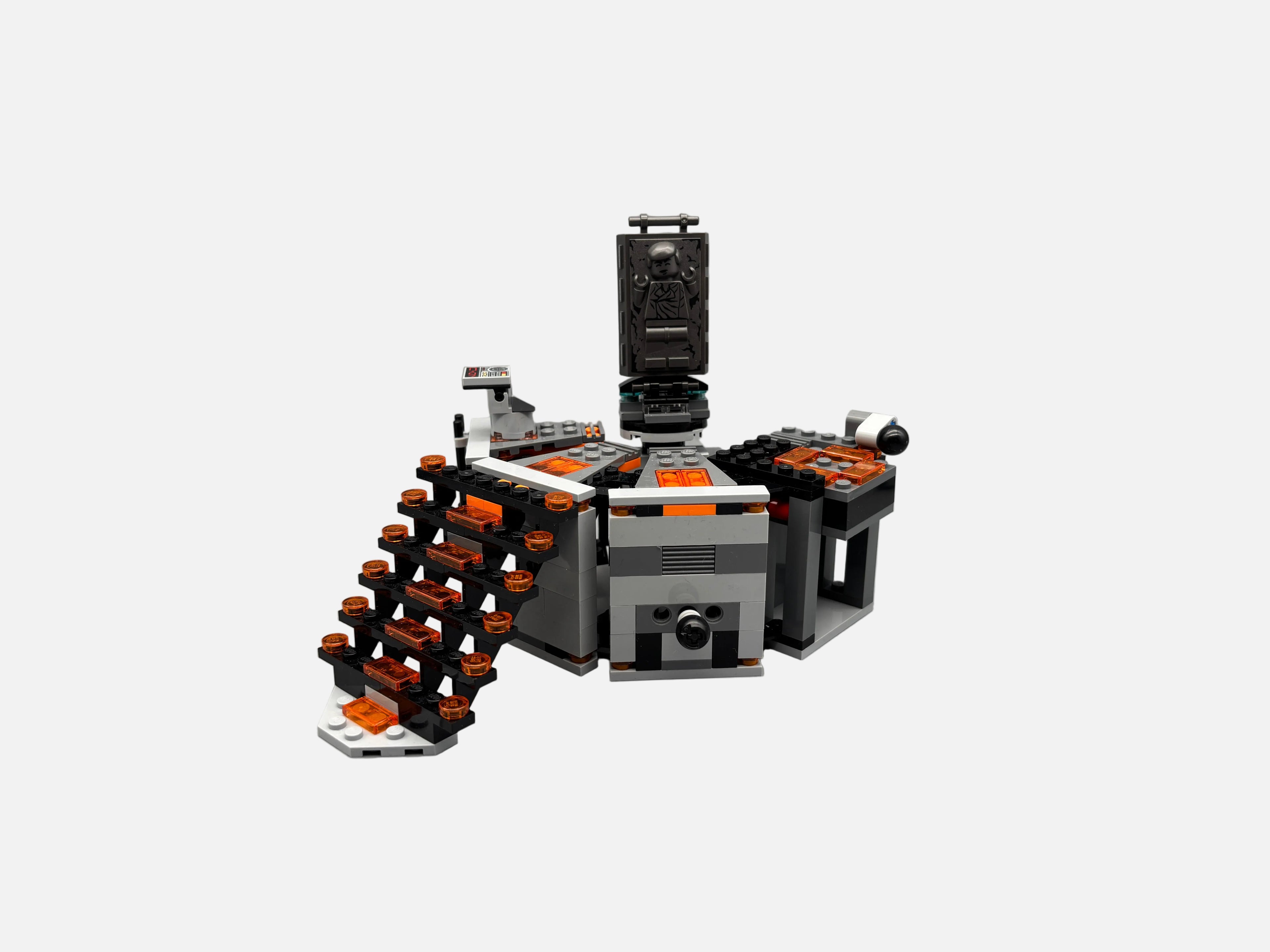 LEGO® Star Wars™ 75137 - Carbon Freezing Chamber