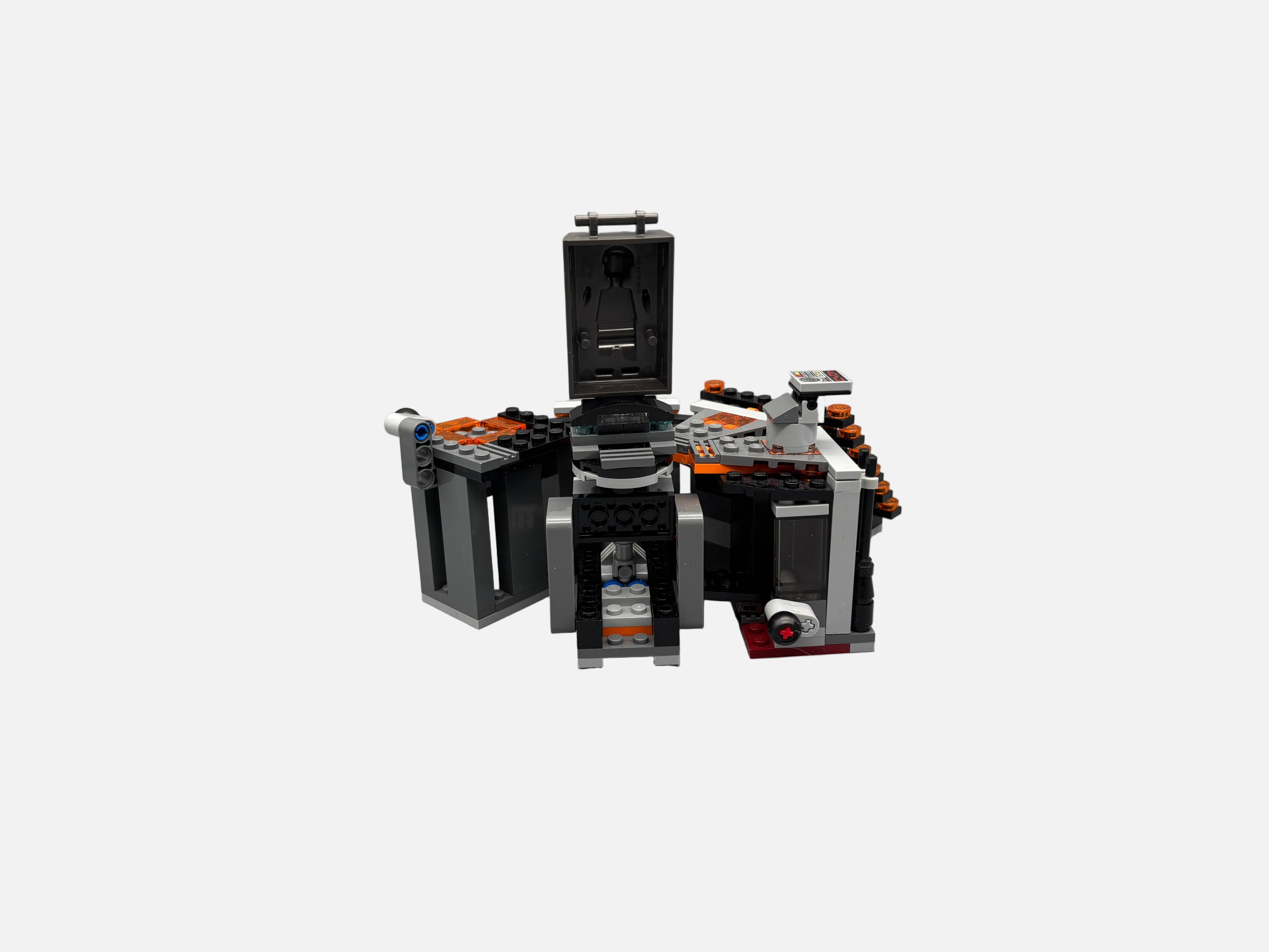 LEGO® Star Wars™ 75137 - Carbon Freezing Chamber