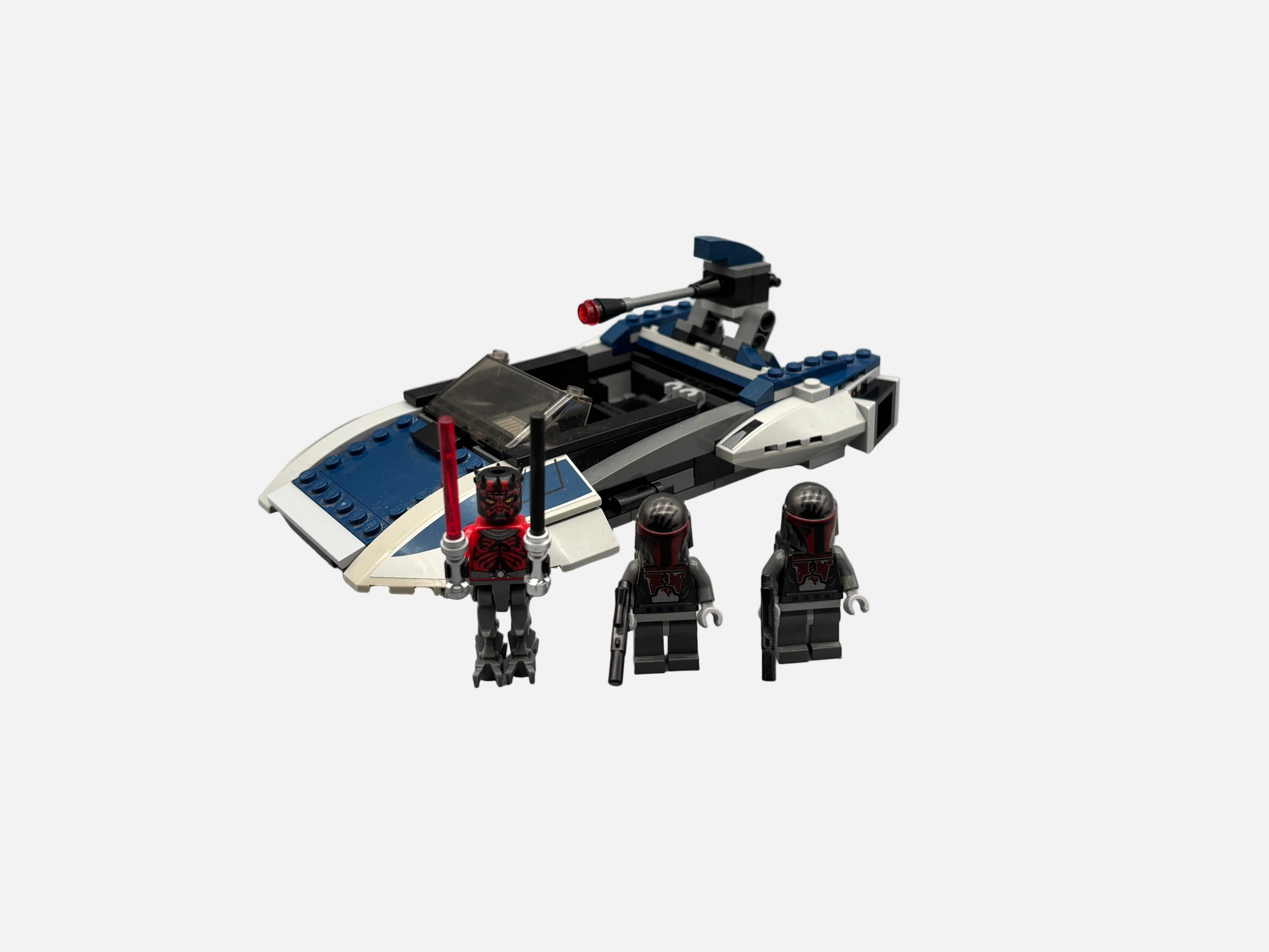 LEGO® Star Wars™ 75022 - Mandalorian Speeder