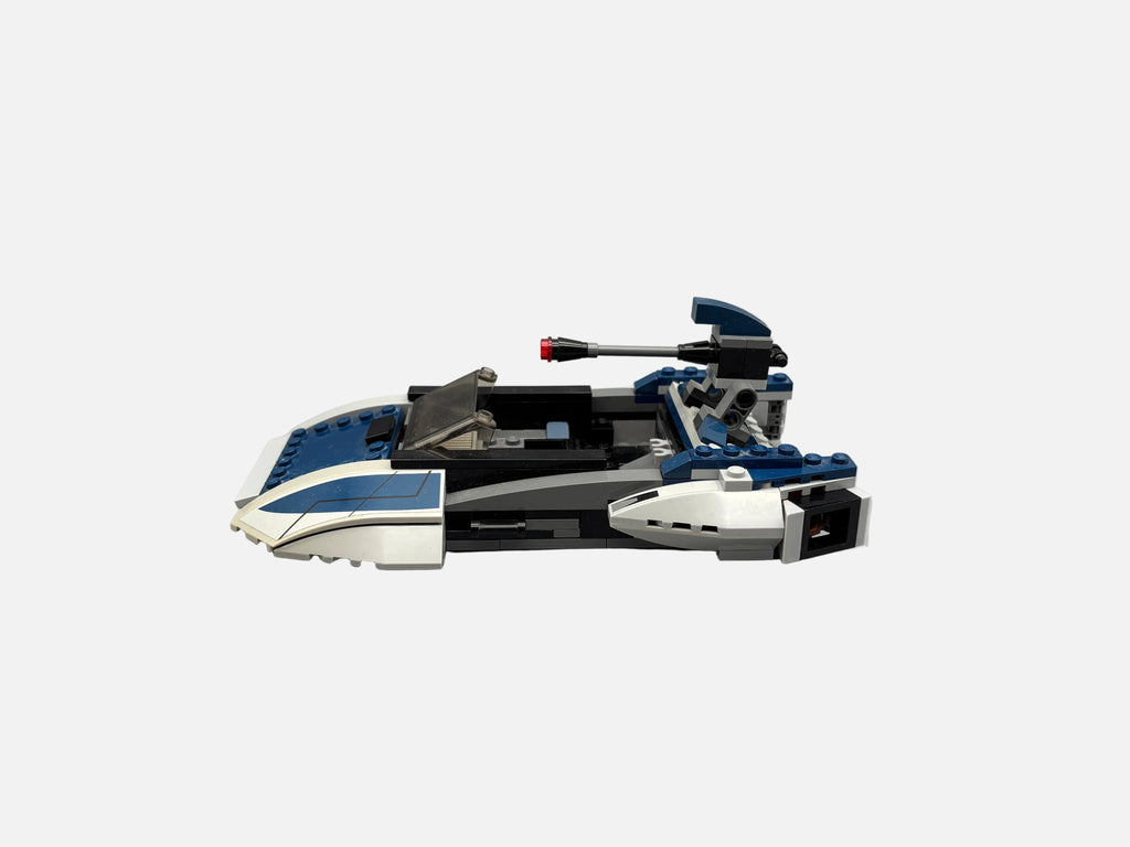 LEGO® Star Wars™ 75022 - Mandalorian Speeder