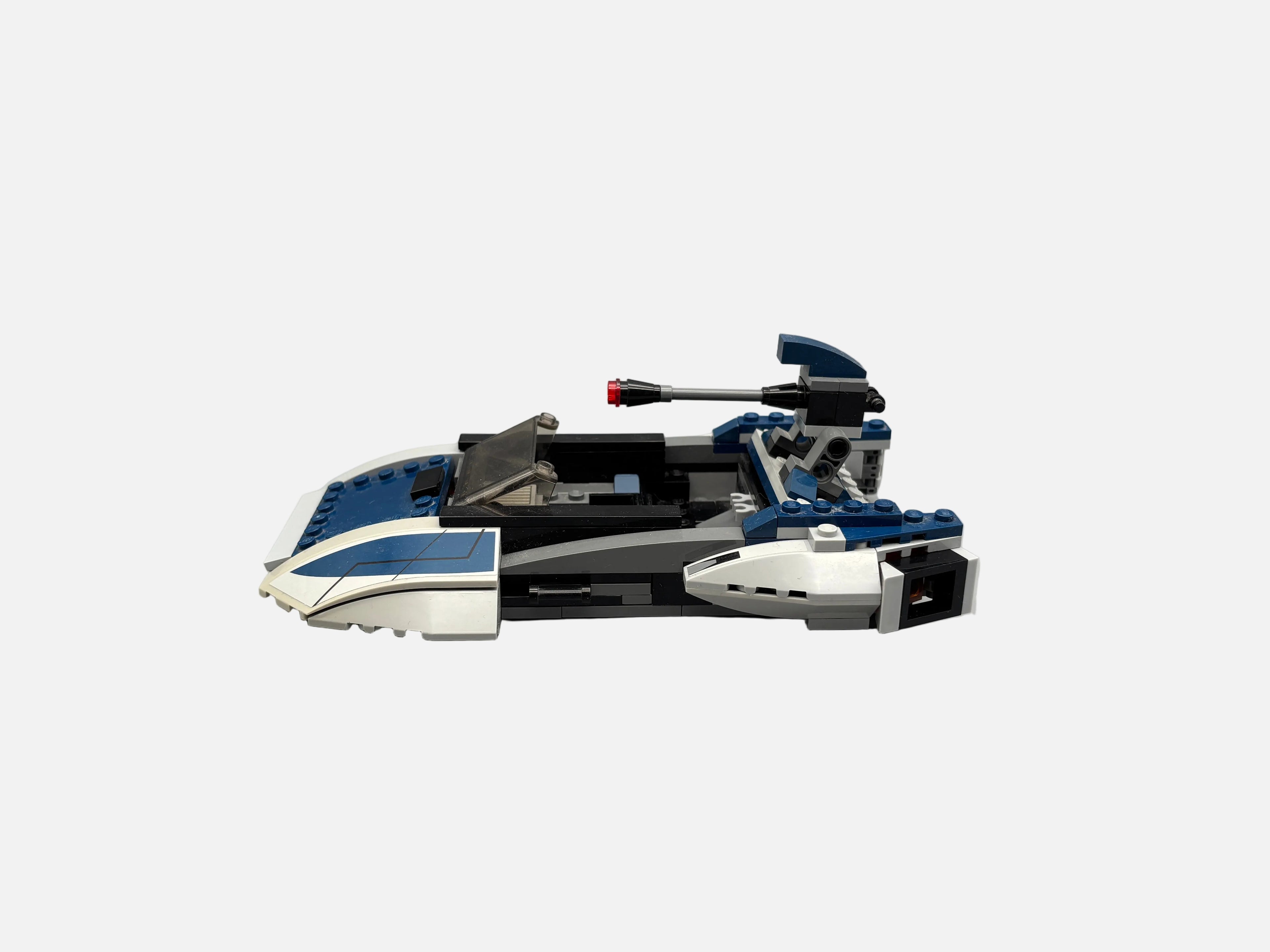 LEGO® Star Wars™ 75022 - Mandalorian Speeder