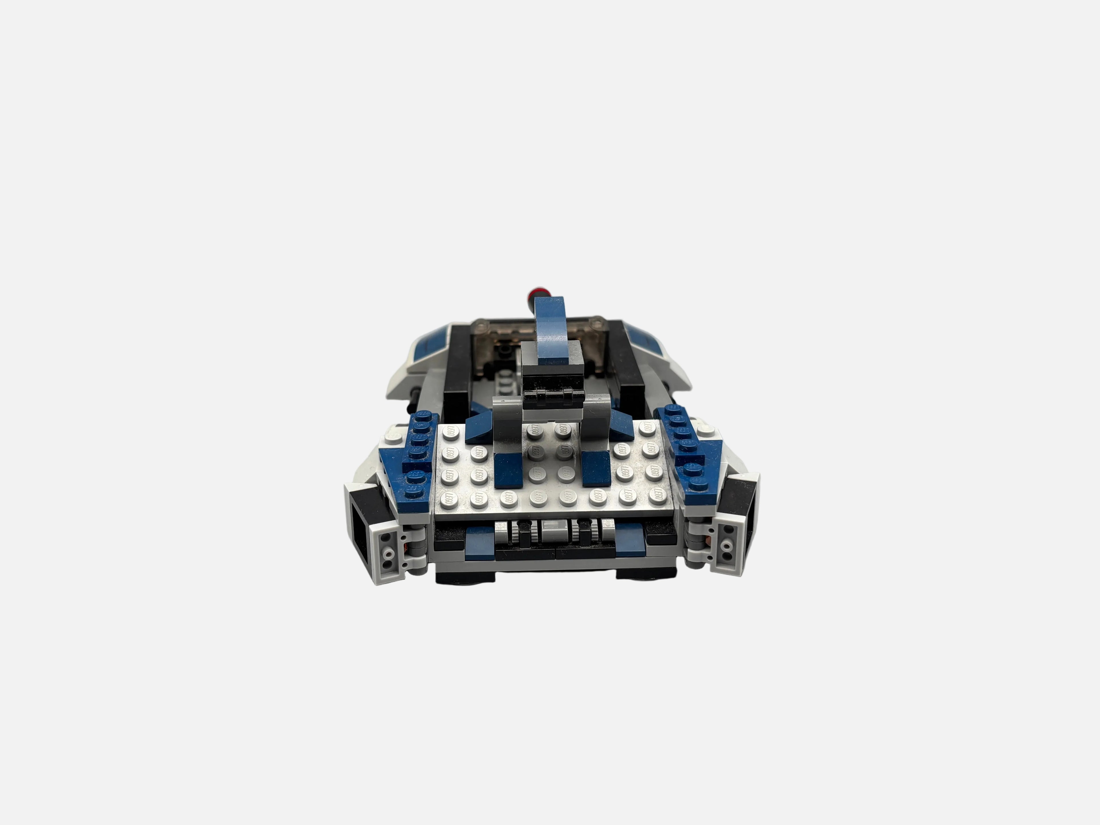 LEGO® Star Wars™ 75022 - Mandalorian Speeder