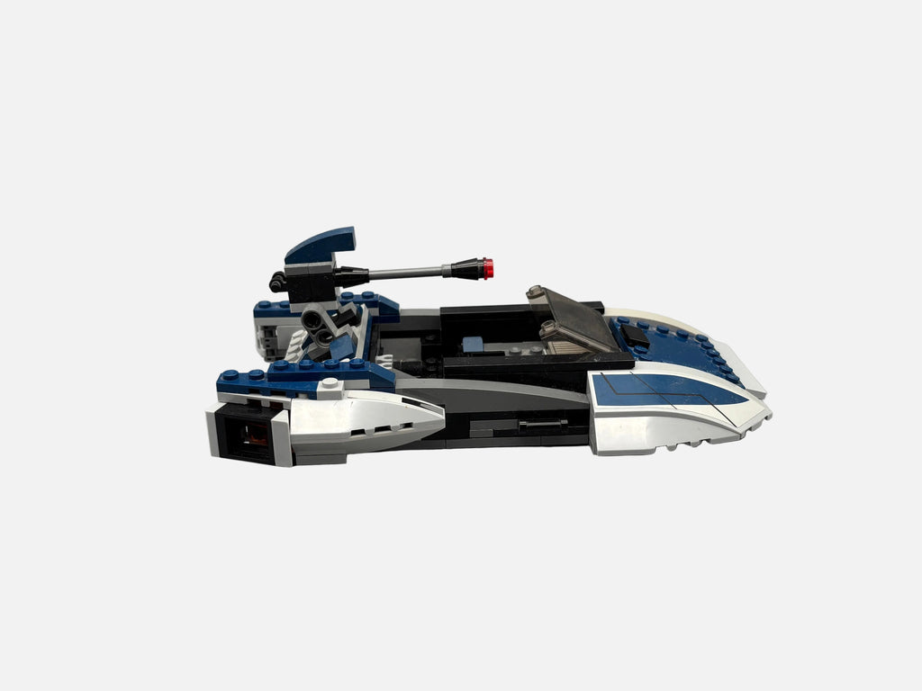 LEGO® Star Wars™ 75022 - Mandalorian Speeder