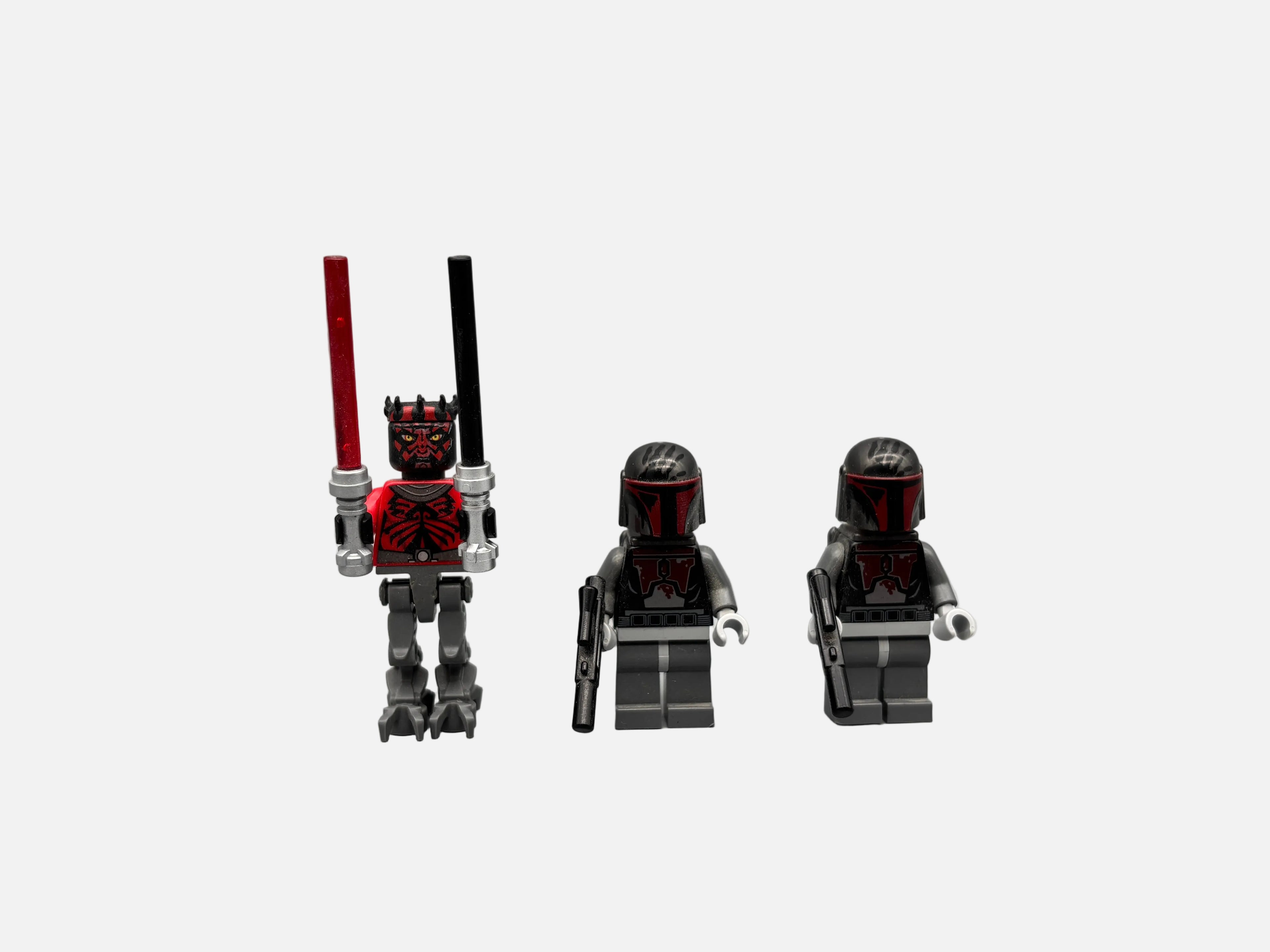 LEGO® Star Wars™ 75022 - Mandalorian Speeder