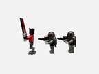 LEGO® Star Wars™ 75022 - Mandalorian Speeder