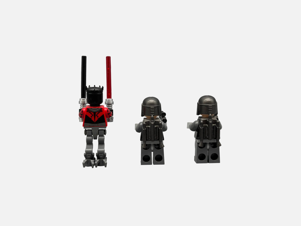 LEGO® Star Wars™ 75022 - Mandalorian Speeder