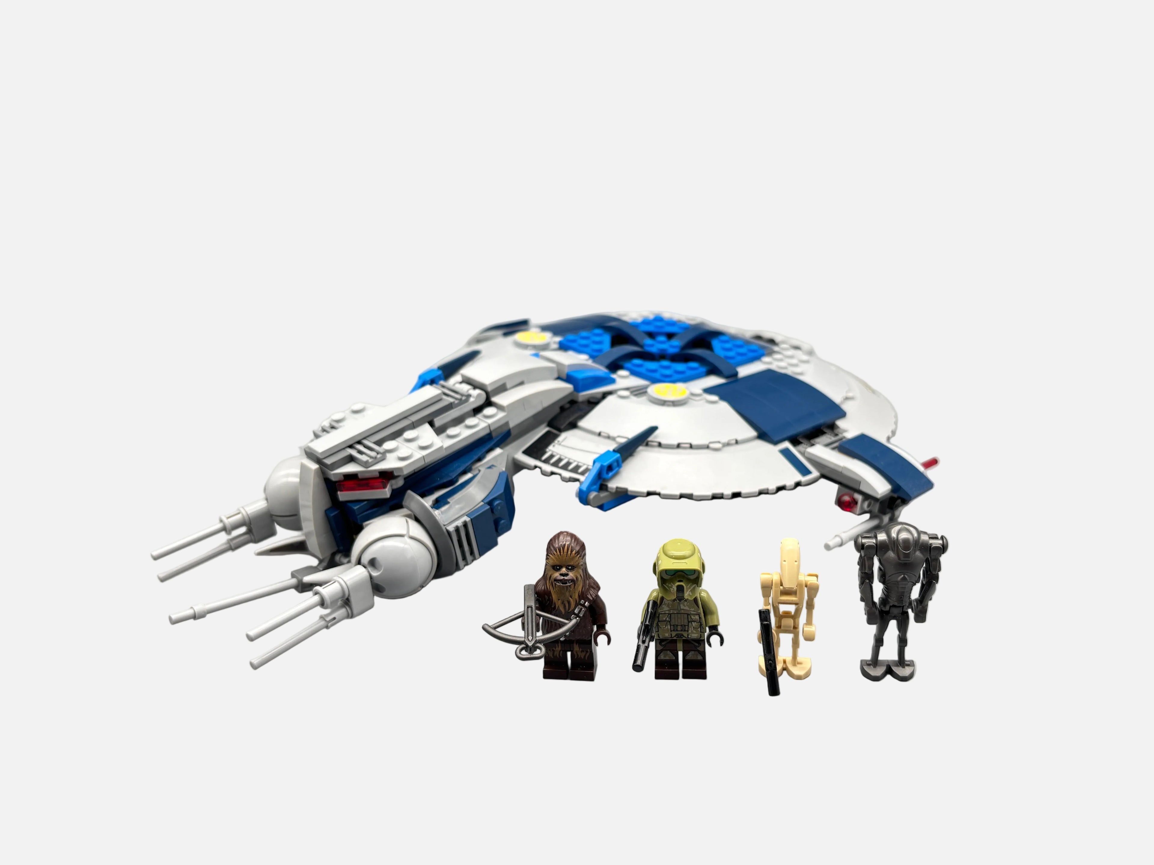 LEGO® Star Wars™ 75042 - Droid Gunship
