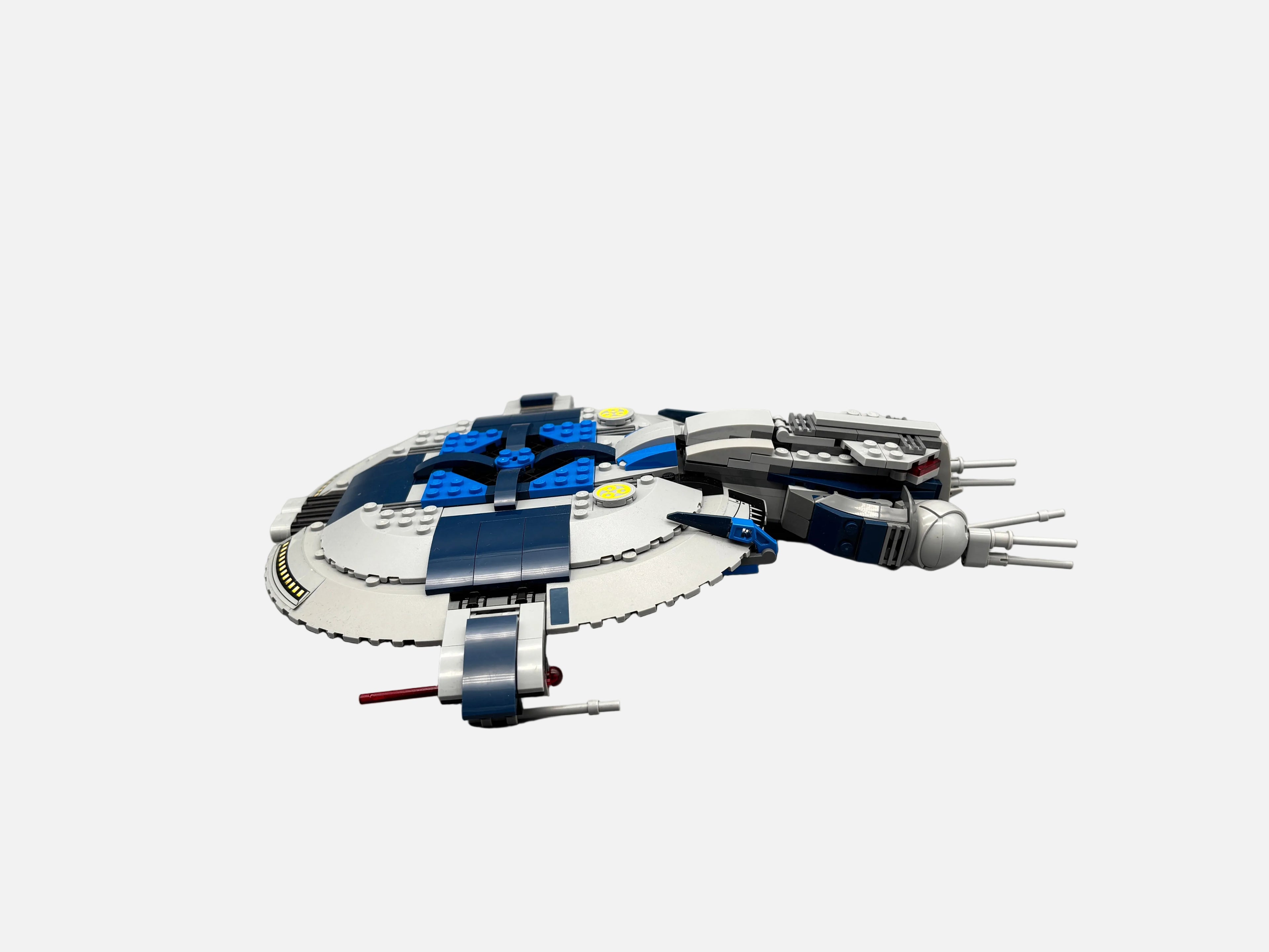 LEGO® Star Wars™ 75042 - Droid Gunship