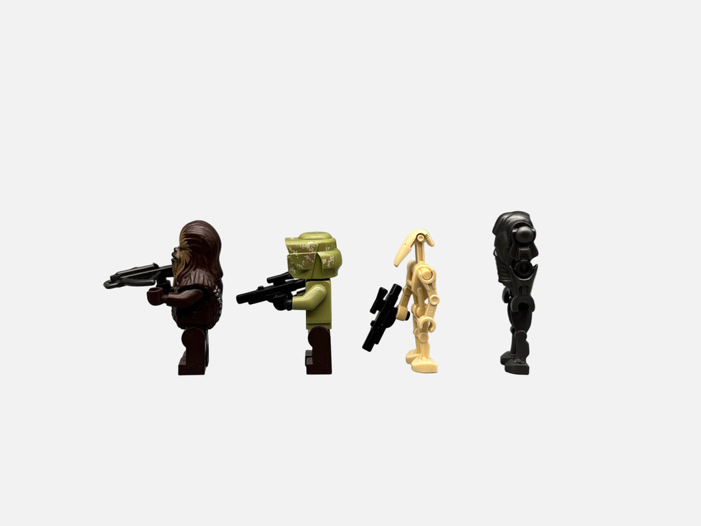 LEGO® Star Wars™ 75042 - Droid Gunship