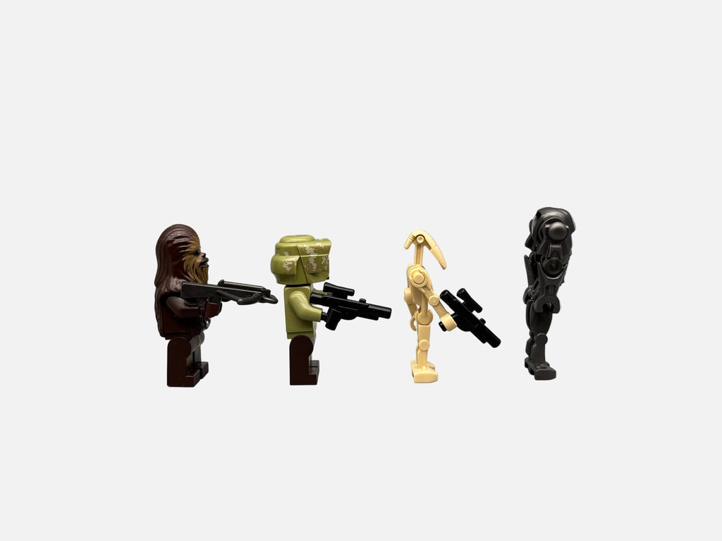 LEGO® Star Wars™ 75042 - Droid Gunship