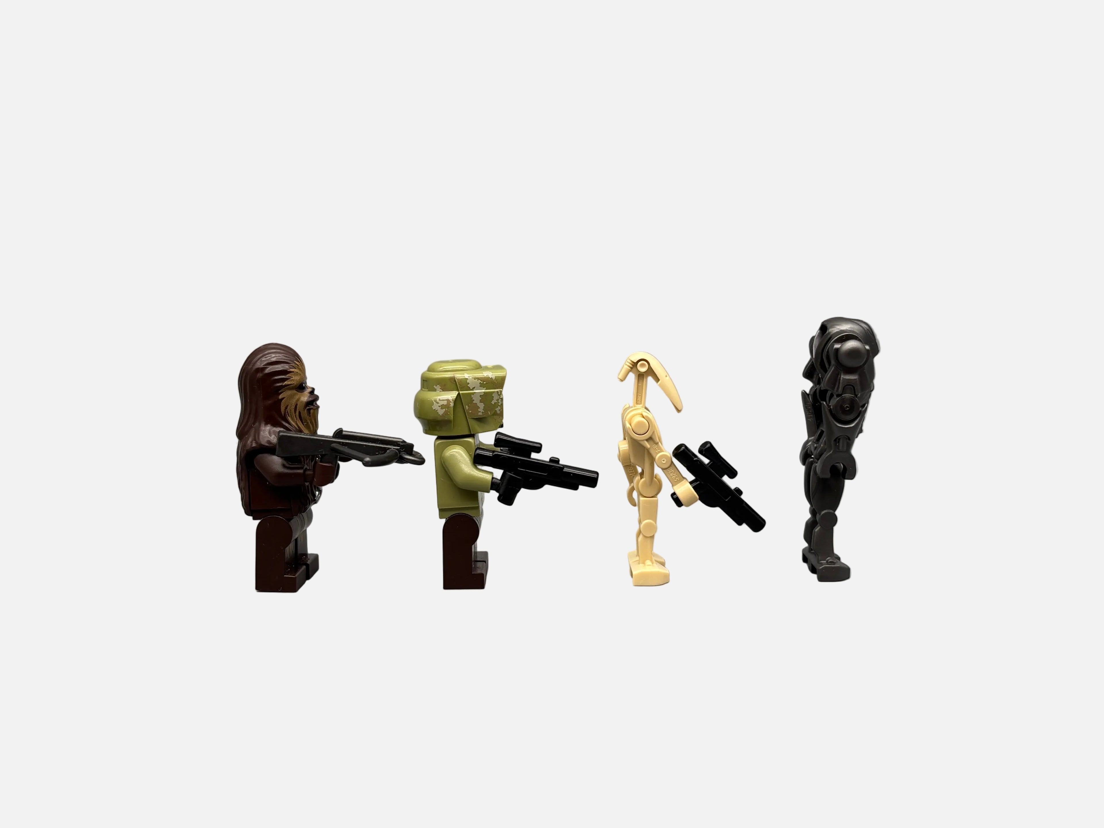 LEGO® Star Wars™ 75042 - Droid Gunship