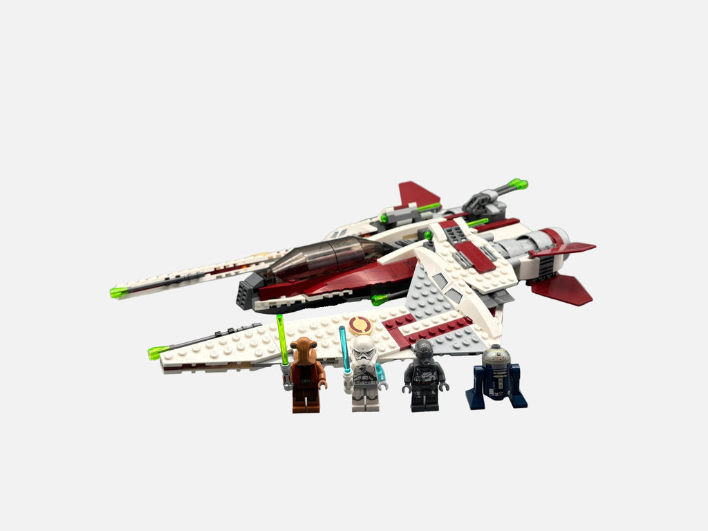 LEGO® Star Wars™ 75051 - Jedi Scout Starfighter