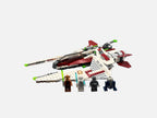 LEGO® Star Wars™ 75051 - Jedi Scout Starfighter