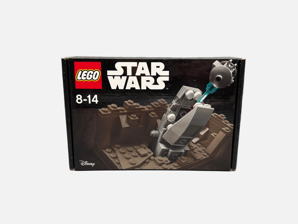 LEGO® Star Wars™ 61767282 - Escape The Space Slug