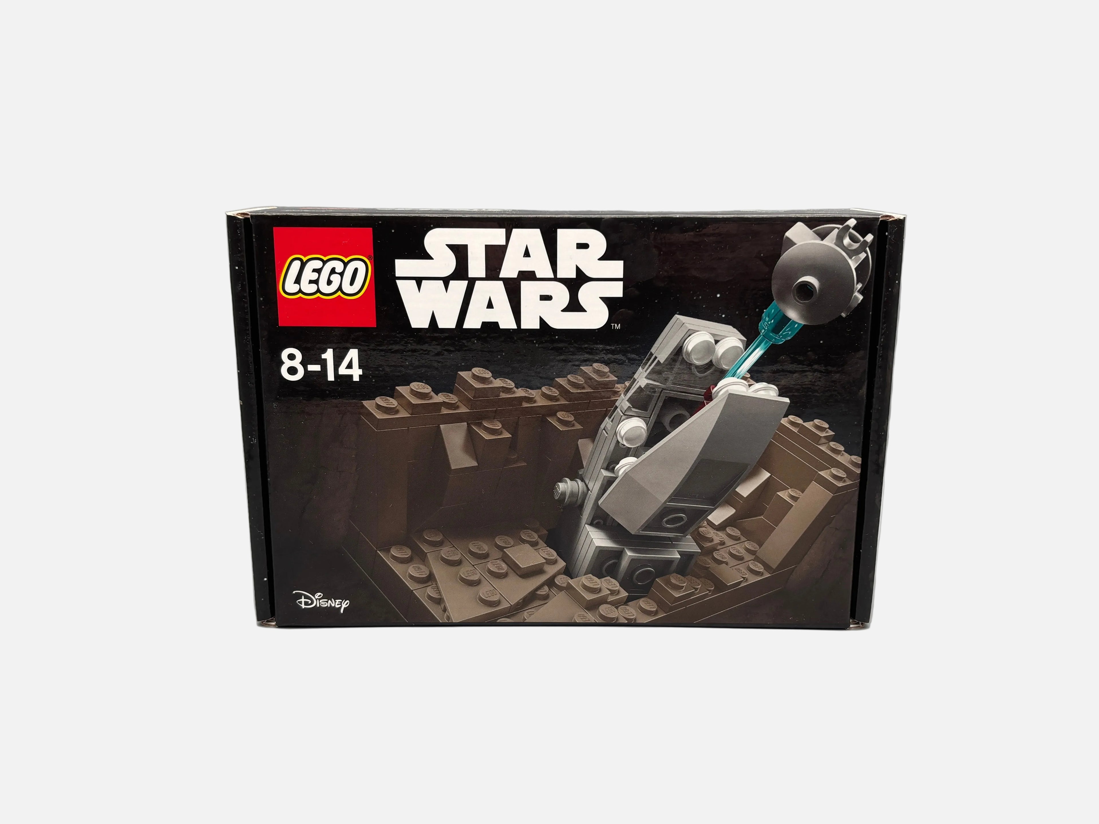 LEGO® Star Wars™ 61767282 - Escape The Space Slug