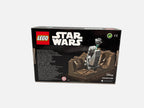 LEGO® Star Wars™ 61767282 - Escape The Space Slug