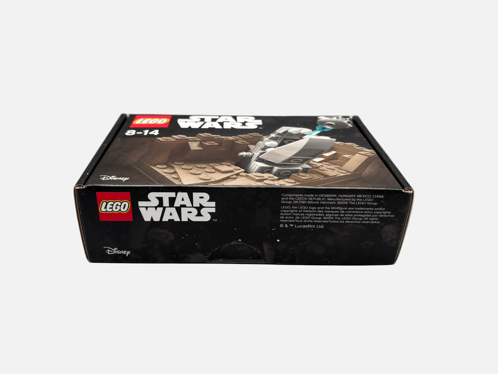 LEGO® Star Wars™ 61767282 - Escape The Space Slug