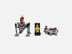 LEGO® Star Wars™ Bundle 75030, 75077, 40299