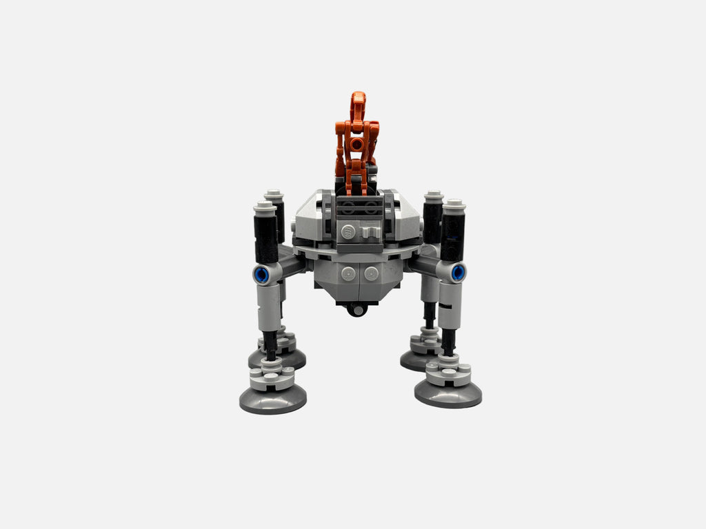 LEGO® Star Wars™ Bundle 75030, 75077, 40299