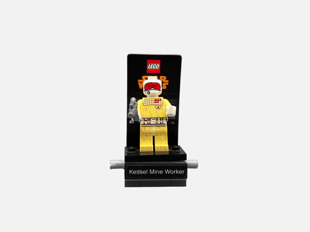 LEGO® Star Wars™ Bundle 75030, 75077, 40299