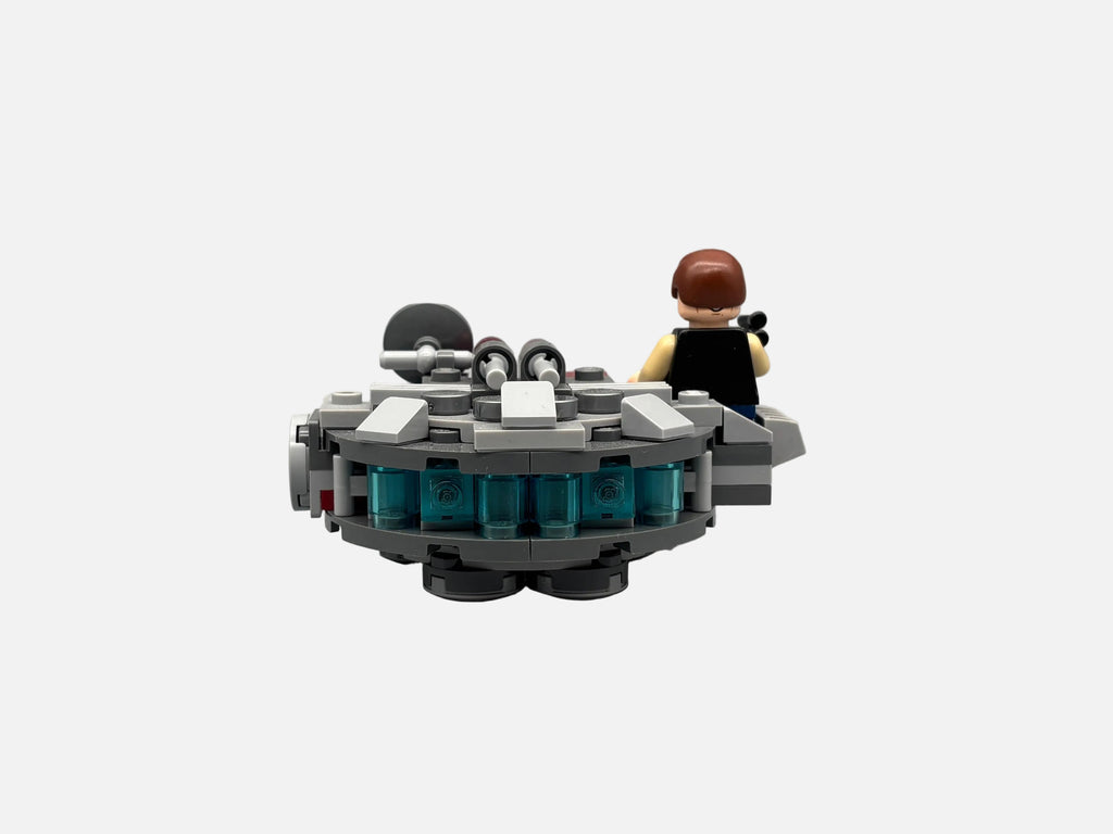 LEGO® Star Wars™ Bundle 75030, 75077, 40299