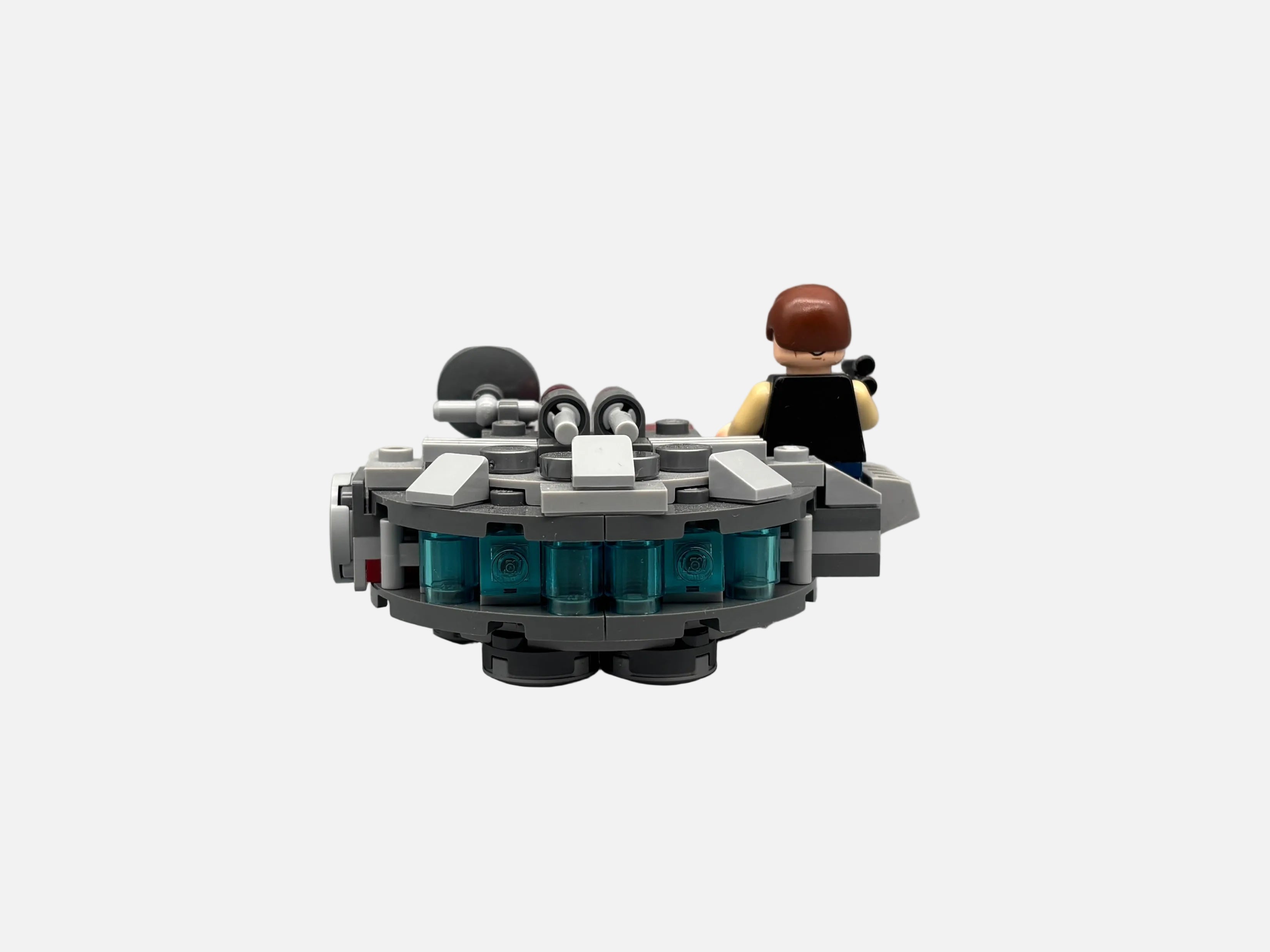LEGO® Star Wars™ Bundle 75030, 75077, 40299