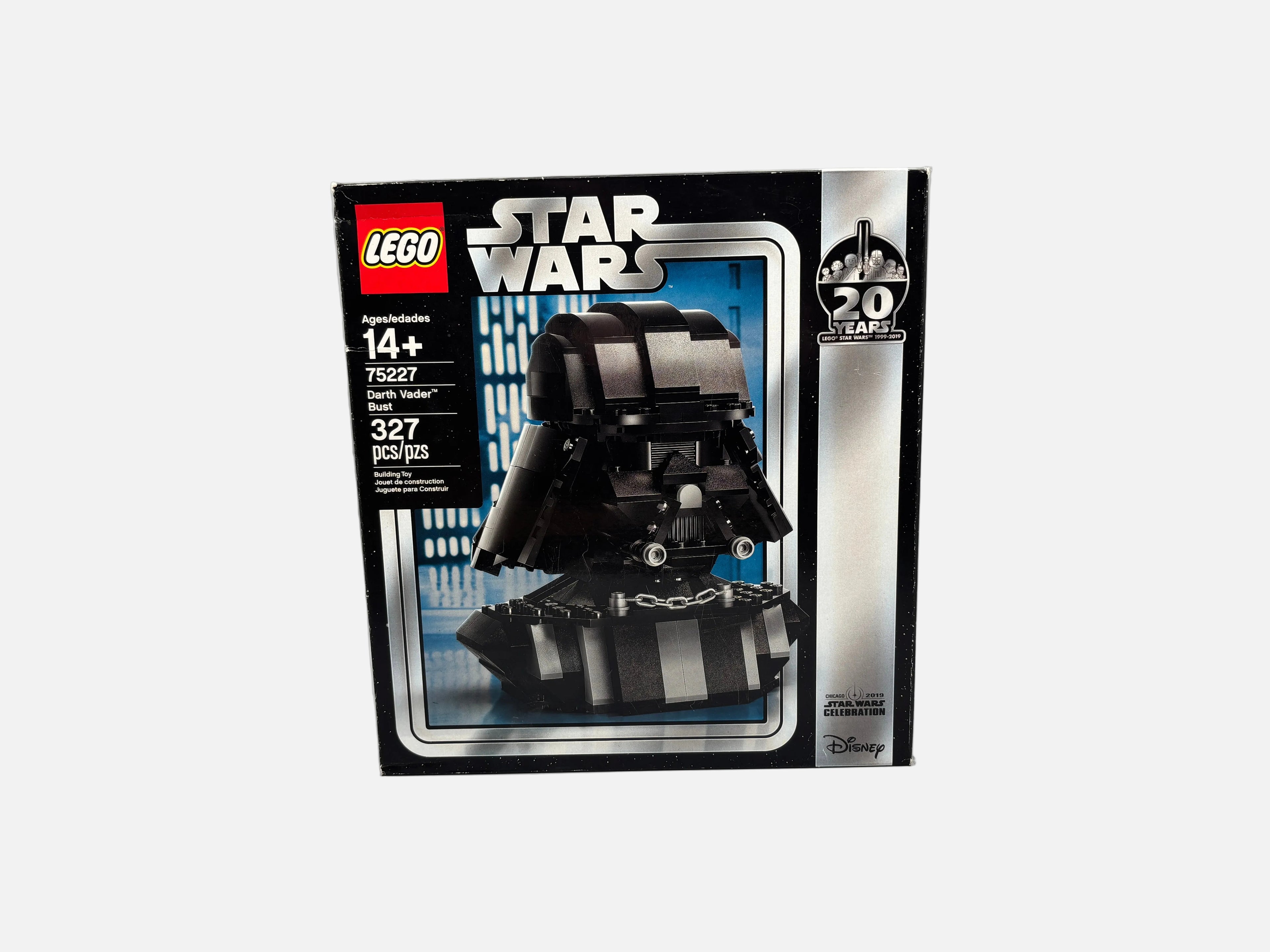 LEGO® Star Wars™ 75227 - Darth Vader Büste SW Celebration