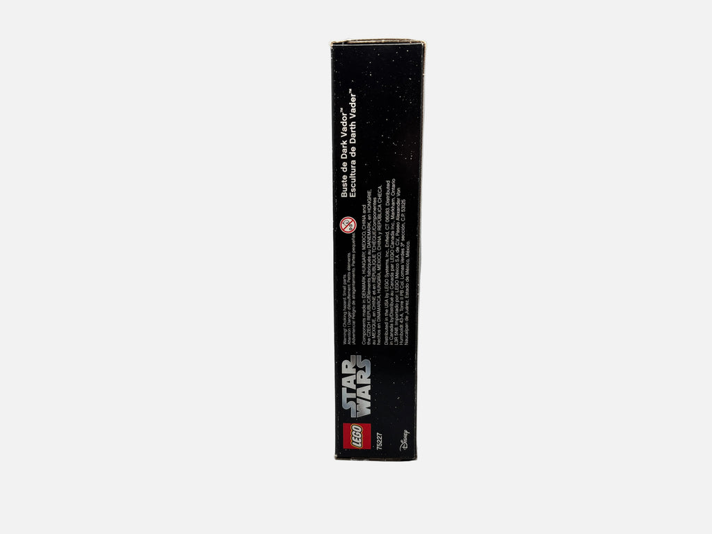 LEGO® Star Wars™ 75227 - Darth Vader Büste SW Celebration